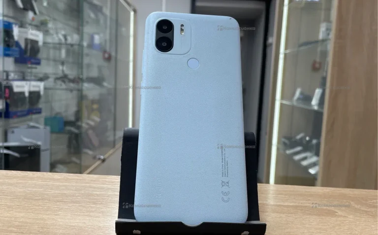 Xiaomi Redmi A2+ 3/64ГБ