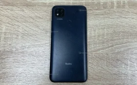 Xiaomi Redmi 9C 3/32 ГБ