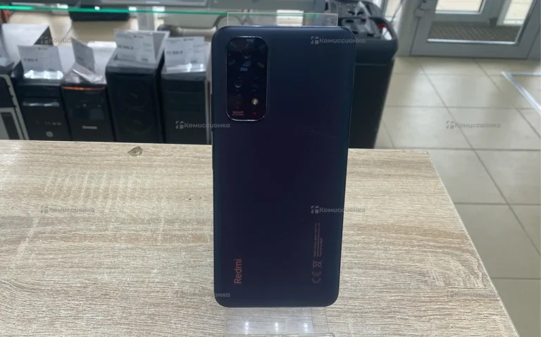 Xiaomi Redmi note 11 8/128