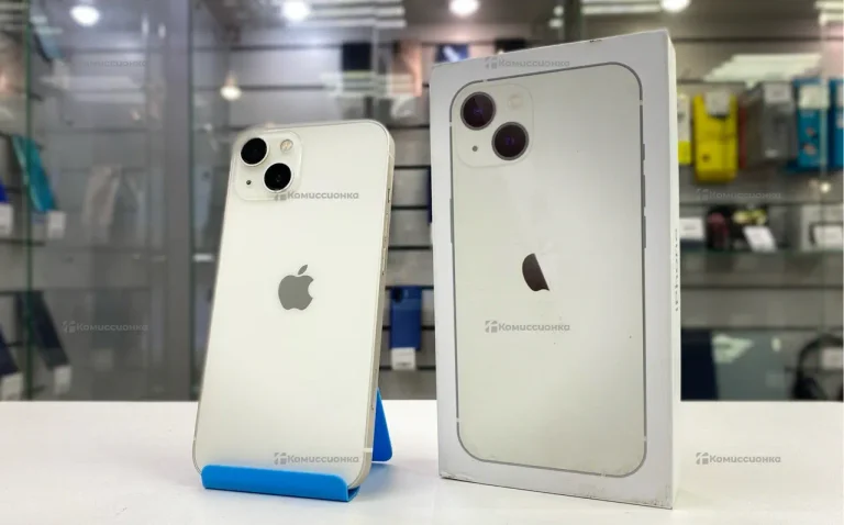 Apple iPhone 13 128 ГБ