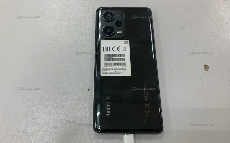 Xiaomi Redmi Note 12 Pro+ 8/256 ГБ