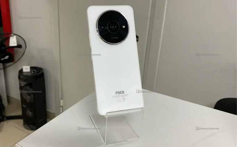 Xiaomi Poco C61 4/128 ГБ
