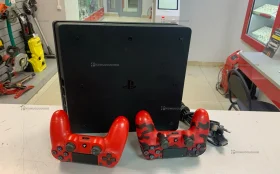 Приставка Sony PlayStation 4 sim 1tb