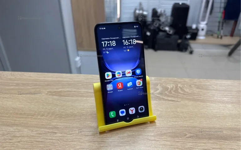 Tecno spark 40c 4/128