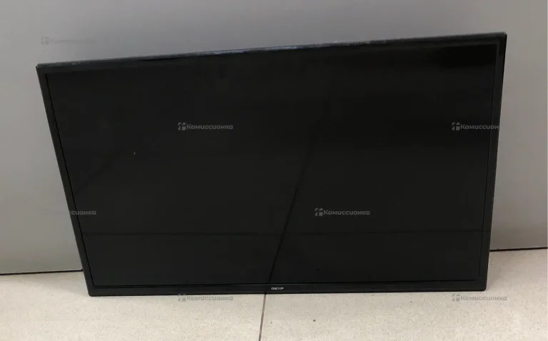 Телевизор Dexp H32D7300K