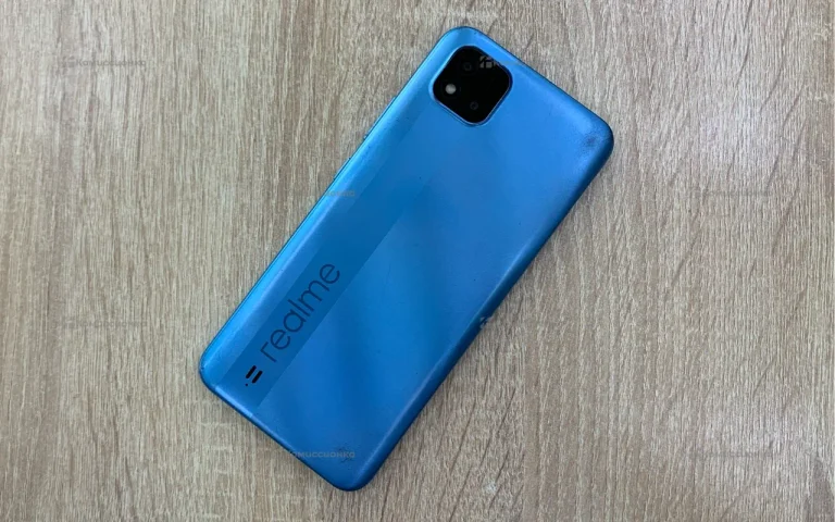 Realme C20 2/32Gb