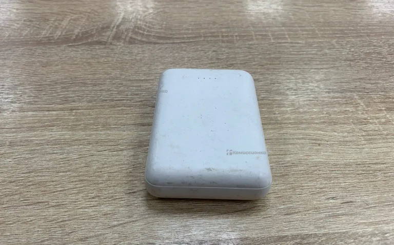 Power bank uniscene 5.k