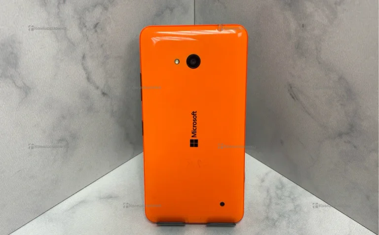 Microsoft Lumia 640 LTE 1/8 ГБ