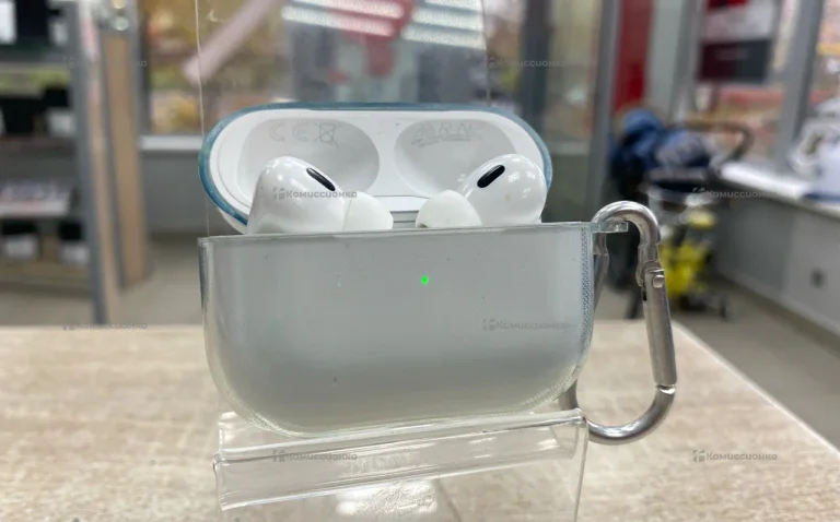 Наушники  AirPods Pro 2