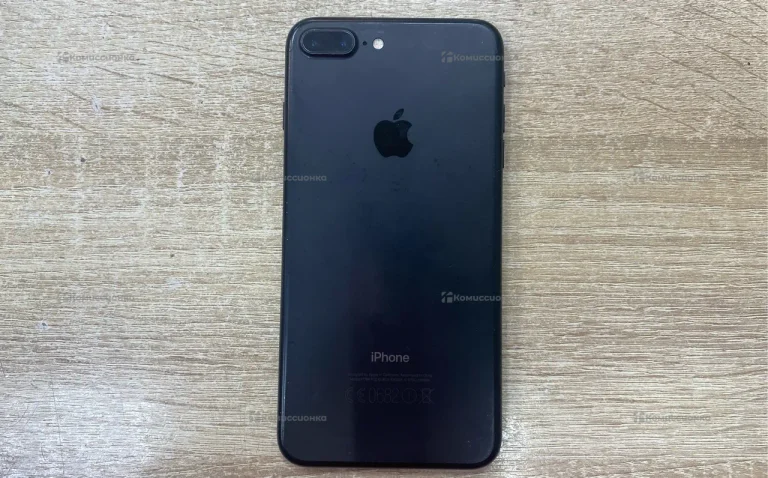 Apple iPhone 7 Plus 3/32 ГБ