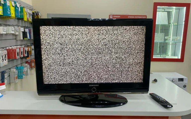 Телевизор Samsung LE32M87BDX
