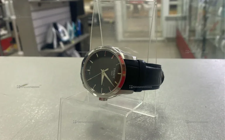 Часы  Tissot t035410a