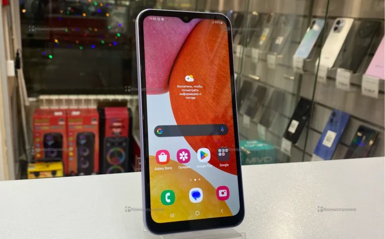 Samsung Galaxy A14 6/128 ГБ