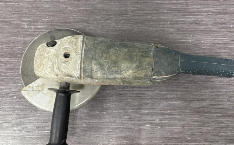 УШМ Bosch GWS22-230H