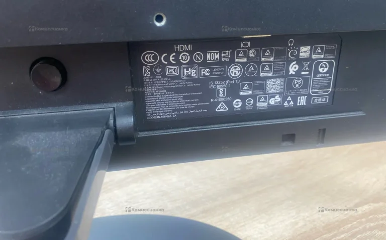 Монитор Lenovo L24e-20