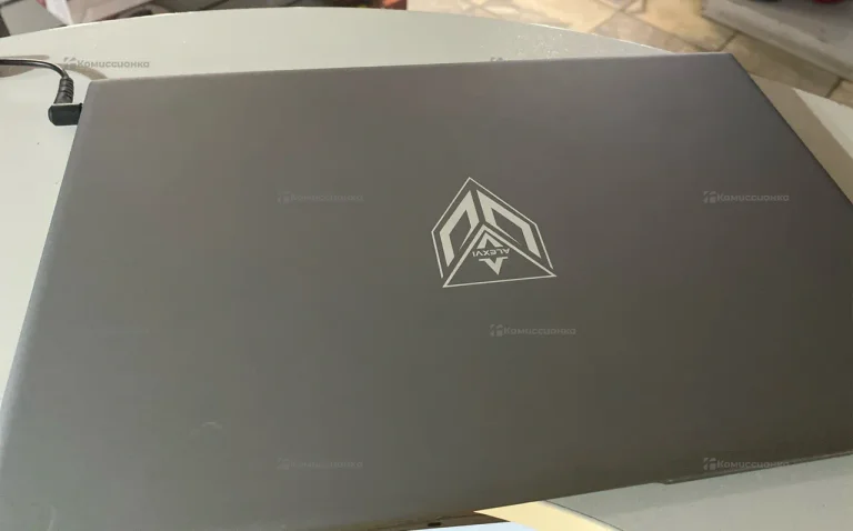 Ноутбук  Alexvi TU45C