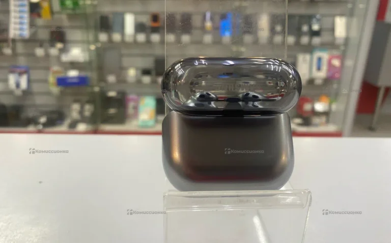 Наушники  Samsung buds 3