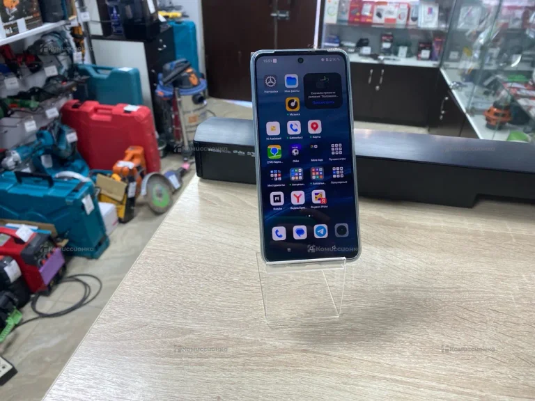 Realme C71 8/128Gb