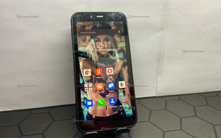 Blackview BV5500 Plus 3/32 ГБ