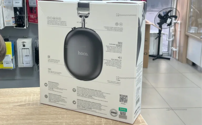 Наушники  hoco w35 max