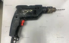 Купить Дрель Practyl-r б/у , в Краснодар Цена:800рублей