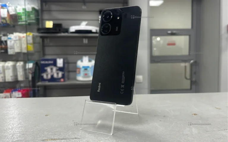 Xiaomi Redmi 13C 256Gb