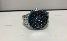 Купить Часы Casio Edifire EF-539D-1A2VUDFDI б/у , в Рязань Цена:4900рублей