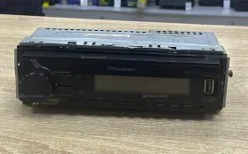 Купить Автомагнитола  pioner mvh-190ubg б/у , в Магнитогорск Цена:1800рублей