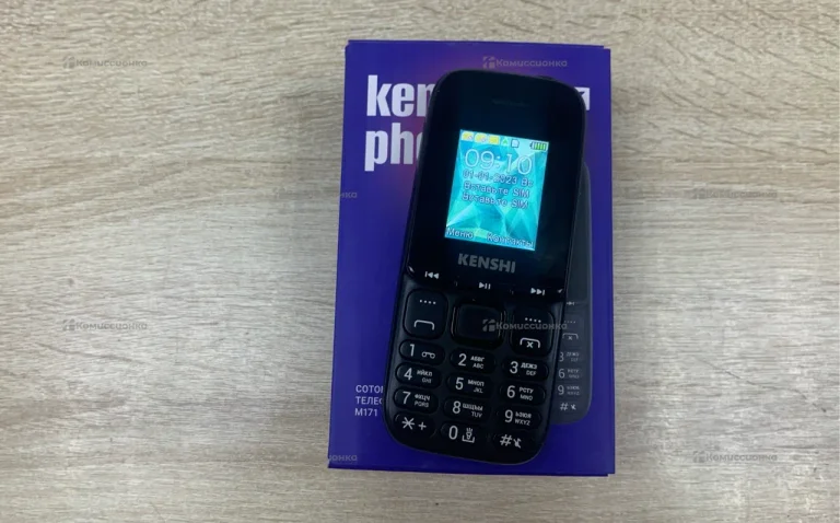 Kenshi M171