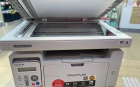 Купить Принтер Pantum M6557NW б/у , в Самара Цена:9900рублей