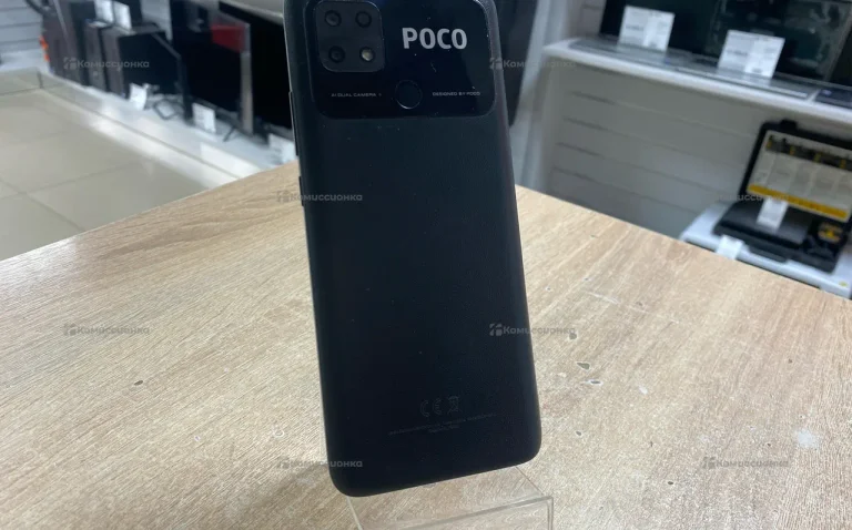 Xiaomi POCO C40 3/32Gb
