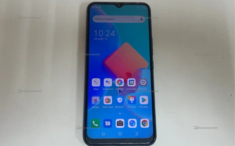 Tecno Spark 8C 3/64 ГБ