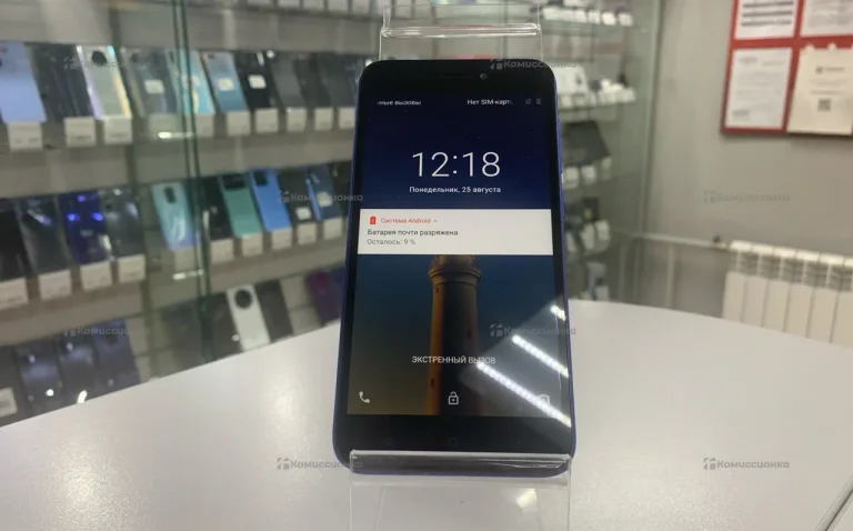 Xiaomi Redmi Go
