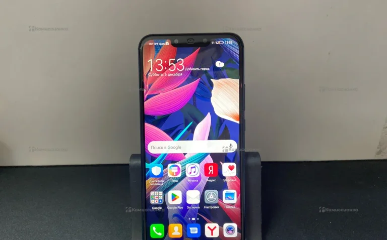Huawei Mate 20 lite 4/64 ГБ