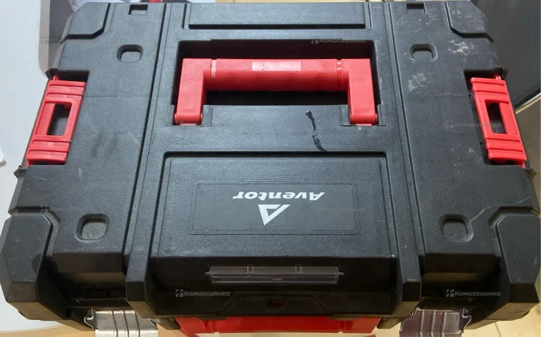 Лазерный уровень Aventor 16 лучей ( зеленый)