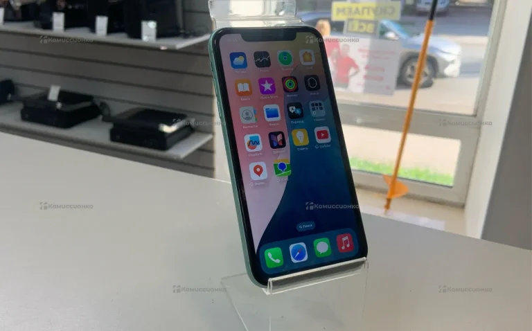 Apple IPhone 11 64Gb