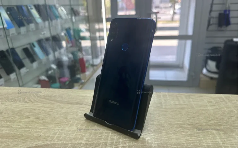 Honor 9X 4/128 ГБ