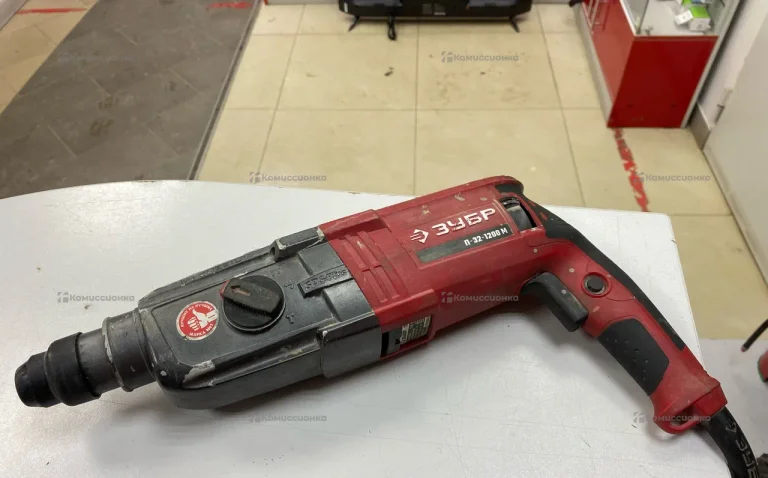 Перфоратор Profit PTMRH1000