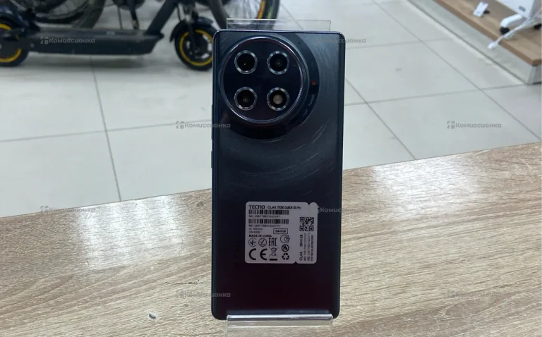 Tecno Camon 30S Pro 8/256 ГБ