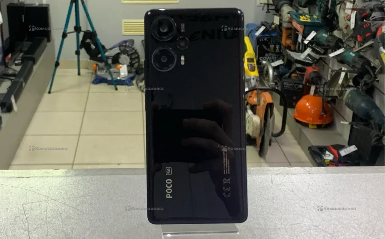 Xiaomi Poco F5 12/256 ГБ