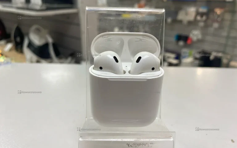 Наушники  AirPods 2