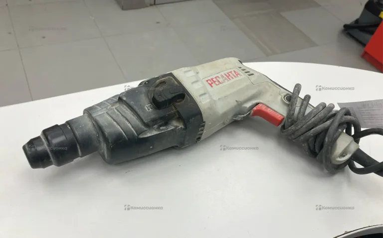 Перфоратор РЕСАНТА П-24-650К