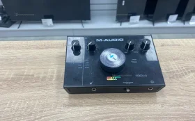 Купить Звуковая карта m-audio, микрофон rode, GoPro hero б/у , в Краснодар Цена:39900рублей