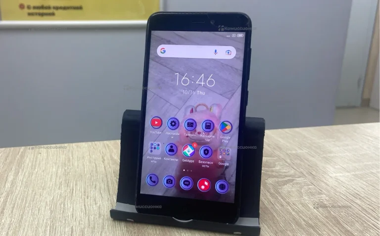 Xiaomi Redmi 4 (4X) 3/32 ГБ