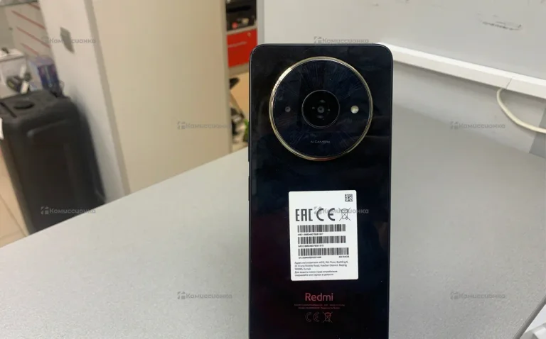 Xiaomi Redmi A3x 3/64 ГБ 0105