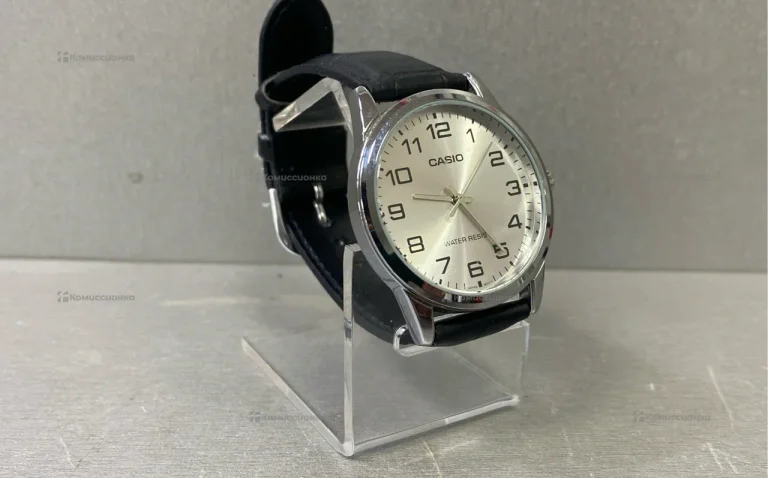 Часы Casio MTP-V001