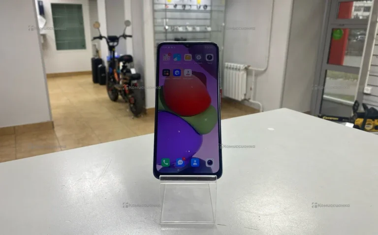 Tecno Pop 7 2/64 ГБ