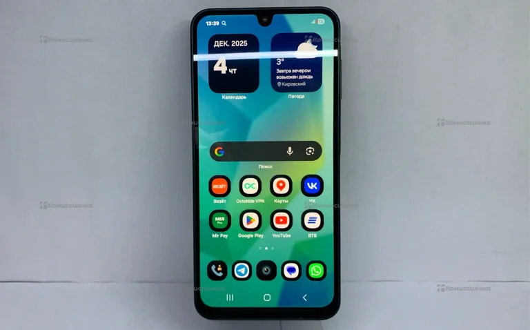 Samsung Galaxy A16 8/256 ГБ