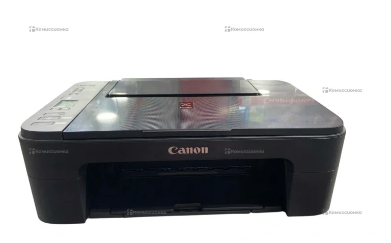 Canon МФУ струйное Canon PIXMA TS3340