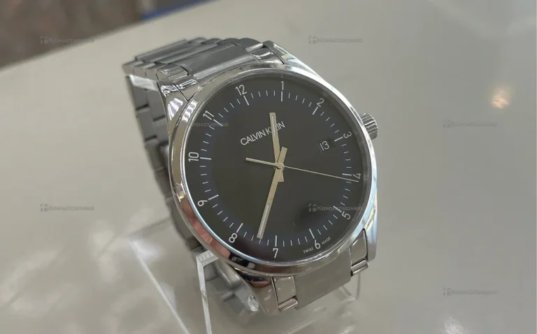 Часы  Calvin Klein KAM211